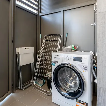 Elegant 2bdr In By Lovelystay * Quarteira