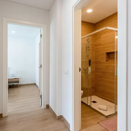 Elegant 2bdr In By Lovelystay شقة