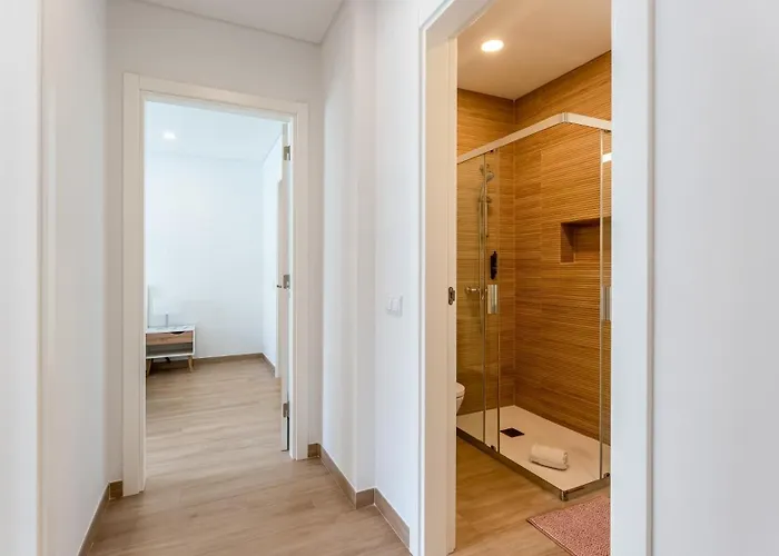 Elegant 2bdr In By Lovelystay Apartamento